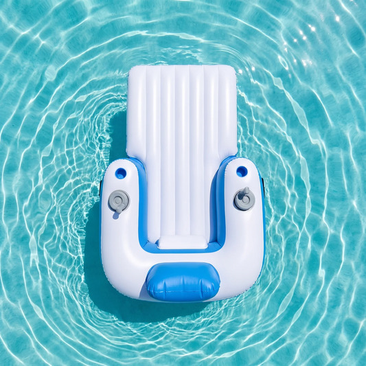 WaveSplash™ Motorized Float